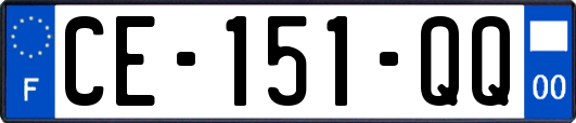 CE-151-QQ