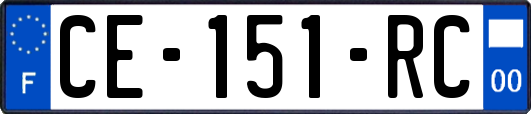 CE-151-RC