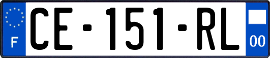 CE-151-RL