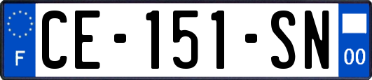 CE-151-SN