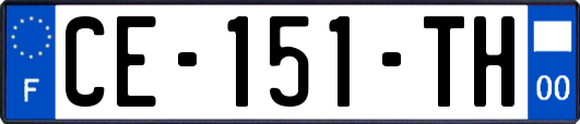 CE-151-TH