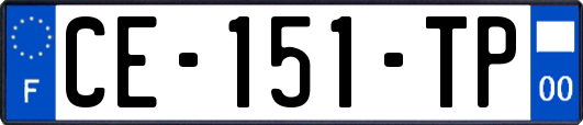 CE-151-TP