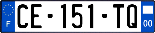 CE-151-TQ