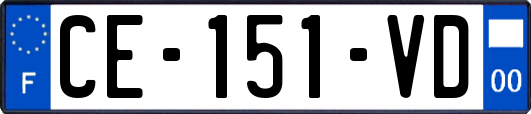 CE-151-VD