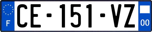 CE-151-VZ