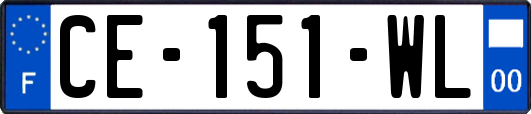CE-151-WL