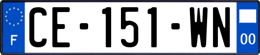 CE-151-WN