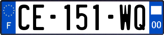 CE-151-WQ