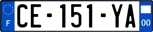 CE-151-YA