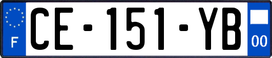 CE-151-YB