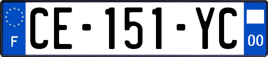 CE-151-YC