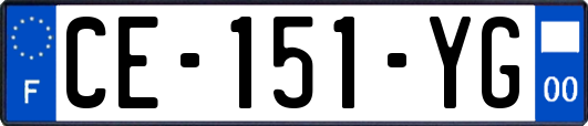 CE-151-YG