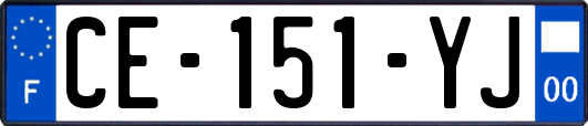 CE-151-YJ