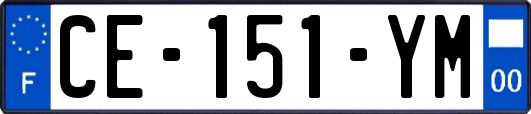 CE-151-YM