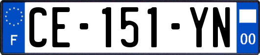 CE-151-YN