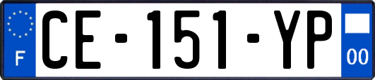 CE-151-YP