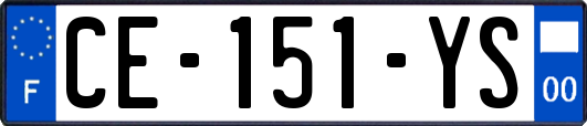 CE-151-YS