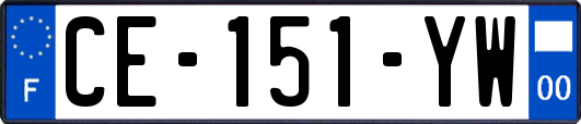 CE-151-YW