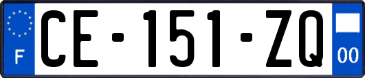 CE-151-ZQ