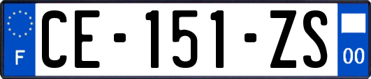 CE-151-ZS