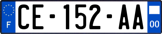 CE-152-AA