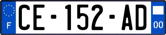 CE-152-AD