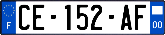 CE-152-AF