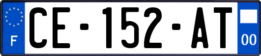 CE-152-AT