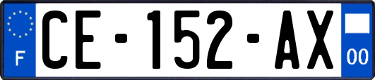 CE-152-AX