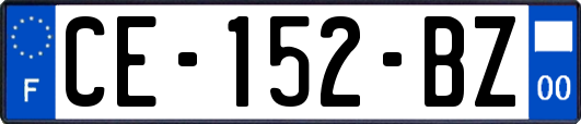 CE-152-BZ