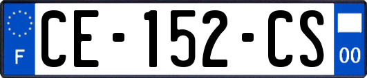 CE-152-CS