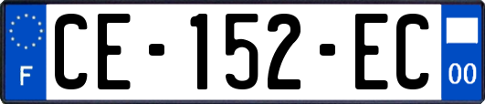 CE-152-EC