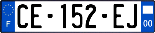 CE-152-EJ