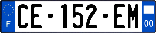 CE-152-EM