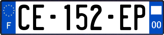 CE-152-EP