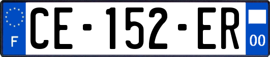 CE-152-ER