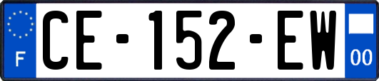 CE-152-EW
