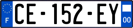 CE-152-EY