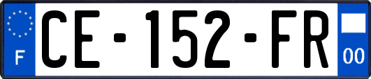 CE-152-FR