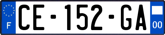CE-152-GA