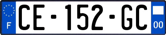 CE-152-GC