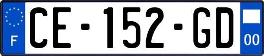 CE-152-GD