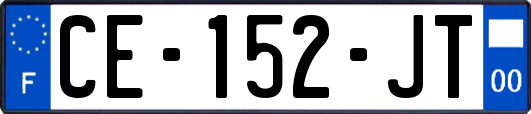 CE-152-JT