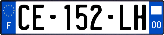 CE-152-LH