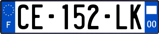 CE-152-LK