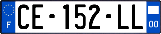 CE-152-LL