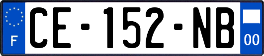 CE-152-NB