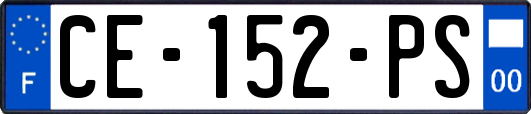 CE-152-PS