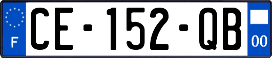 CE-152-QB