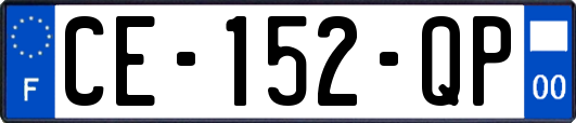 CE-152-QP